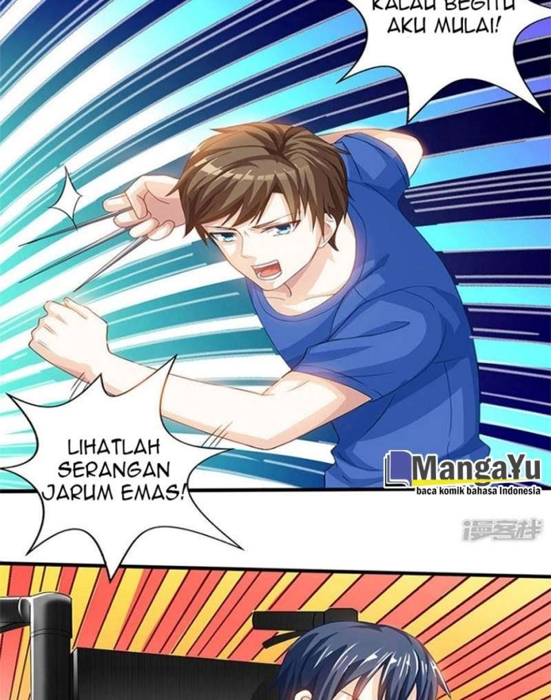 Genius Mad Man Chapter 38 Gambar 23